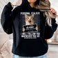 Pet Lovers - The Love Of A Cat - Personalized Shirt