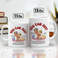 Couple - Kissmyass - Personalized Mug