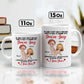 Couple - In Case I Don't Say It Enough - Personalized Mug