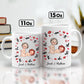 Couple - Married And Shit - Personalized Mug