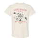 Friend - The Bach Club - Personalized Shirt