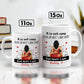 Couple - Nailing It - Personalized Mug