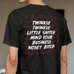 Mind your business - Personalized T-shirt