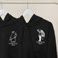 Couple - A Little Angel  - Personalized T-shirt, Hoodie & Sweater