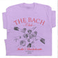 Friend - The Bach Club - Personalized Shirt