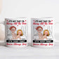 Couple - It's Just That You're Always Sexy - Personalized Mug