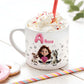 Pet Lover - Personalized Unbreakable Mug