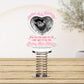 Father - Drive Safe, Daddy! - Personalized Shaking Standee