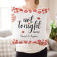 Couple - Tonight/Not Tonight - Personalized Pillow