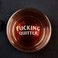 Who Cares? I Am Retired - Personalized Whiskey Glass