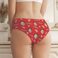 Couple - His Tongue - Personalized Underwear