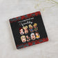 Besties - Besties Forever - Personalized Roll Ball Game