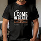 Couple - I'm Peace - Personalized T-shirt