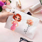 Besties - Beautifully You - Personalized Makeup Bag