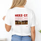 Couple - Heez-it Sheez-it - Personalized Shirt