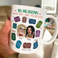 Besties - 10 Reasons Why You Are My Bestie - Personalized Mug