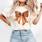 Sports - Sports Coquette Bow - Personalized Shirt