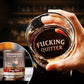 Who Cares? I Am Retired - Personalized Whiskey Glass