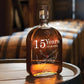 Couple - Anniversary - Personalized Whiskey Bottle