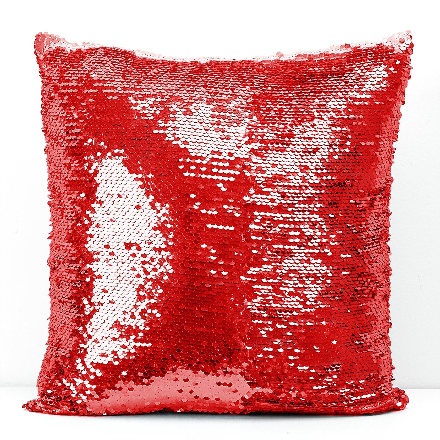 Couple - My Favorite thing To Do Is You - Personalized Sequin Pillow