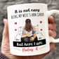 Couple - Nailing It - Personalized Mug