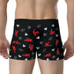 Couple - Personalized Face Underwear