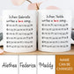 Couple - When ... Write A Love Song - Personalized Mug