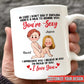 Couple - In Case I Don't Say It Enough - Personalized Mug