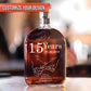 Couple - Anniversary - Personalized Whiskey Bottle