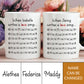 Couple - When ... Write A Love Song - Personalized Mug