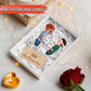 Couple - My Missing Piece - Personalized Acrylic Table Decoration