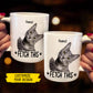 Animal - Fetch This - Personalized Mug