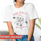 Friend - The Bach Club - Personalized Shirt