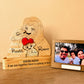 Family - Lion King Family - Personalized Wooden Puzzle