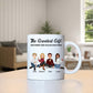 Family- The Greatest Gift Our Parent Gave Us Was Each Other- Personalized Mug