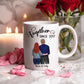 Couple - Together Since - Personalized Mug