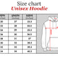 Couple- Together Forever - Personalized Hoodie